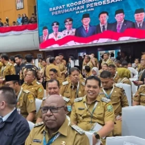 Bupati Lebong Sambut Baik Program Tiga Juta Rumah Dari Presiden RI Bupati Lebong Sambut Baik Program Tiga Juta Rumah Dari Presiden RI