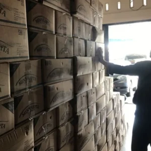 Cegah Penimbunan Bahan Pokok, Kapolres Lebong Instruksi Jajarannya Cek Pasar Cegah Penimbunan Bahan Pokok, Kapolres Lebong Instruksi Jajaranya Cek Pasar