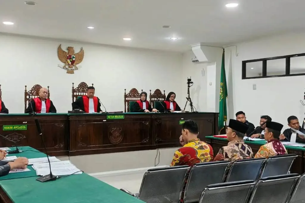Daftar Sumber Uang 30 Miliar Lebih Untuk Rohidin Mersyah Yang Diungkap KPK