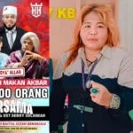 Dalih Sumbangan Hamba Allah, Gemawasbi: Agama Jangan Dijadikan Tameng