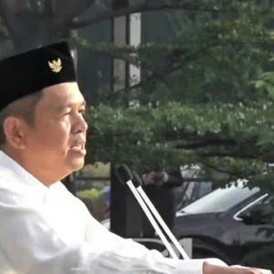 Dana Kompensasi untuk Sopir Angkot Dipotong Oknum Berseragam, Dedi Mulyadi: Kita Proses Hukum!