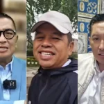 Dedi Mulyadi Tunjuk 'Bossman' Mardigu dan Helmy Yahya Jadi Komisaris Bank BJB