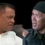 Desak Pemakzulan Wapres: Jenderal Gatot Nurmantyo dan Hercules Kini Saling Sindir