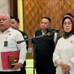 Dewan Pers: Tak Akan Ikut Campur dalam Proses Hukum Kasus Direktur JakTV