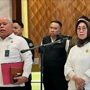 Dewan Pers: Tak Akan Ikut Campur dalam Proses Hukum Kasus Direktur JakTV