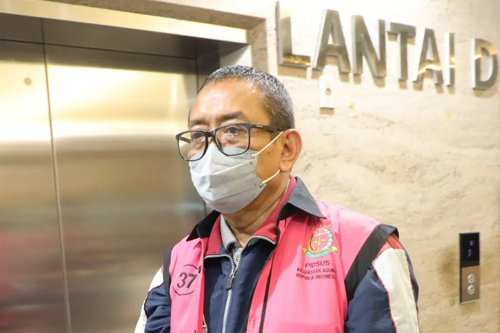 Diduga Halangi Proses Penyidikan, Kejagung Tetapkan Direktur JakTV Jadi Tersangka