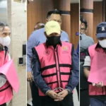 DPR RI Bakal Evaluasi Kinerja Hakim Usai Kasus Dugaan Suap Ekspor CPO