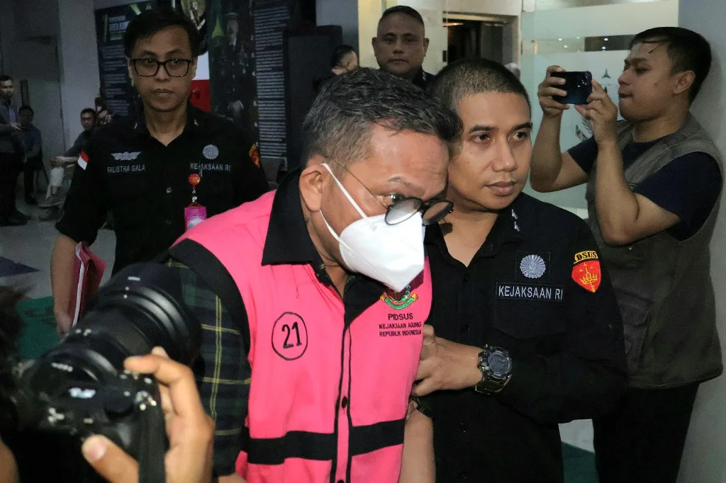 Dugaan Kasus Suap CPO PN Jakpus Melebar: Kejagung Tetapkan 1 Tersangka Baru