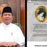 Duka Mendalam: Presiden Prabowo Sampaikan Pesan Penghormatan untuk Titiek Puspa
