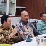 Dukung Pelindo, Ketua DPD RI: Masa Depan Bengkulu Ada di Pelabuhan Pulau Baai