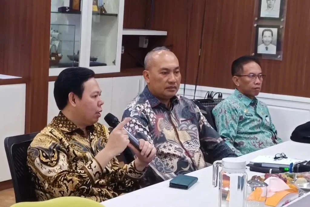 Dukung Pelindo, Ketua DPD RI: Masa Depan Bengkulu Ada di Pelabuhan Pulau Baai