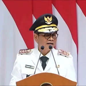 Error Sepekan Lebih, Pramono Anung Akhirnya Pecat Direktur IT Bank DKI Error Sepekan Lebih, Pramono Anung Akhirnya Pecat Direktur IT Bank DKI