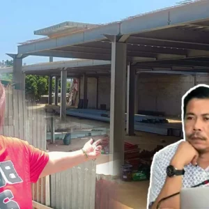 Food Court di Stadion Semarak Sawah Lebar Jadi Sorotan Banyak Pihak Food Court di Stadion Semarak Sawah Jadi Sorotan Banyak Pihak