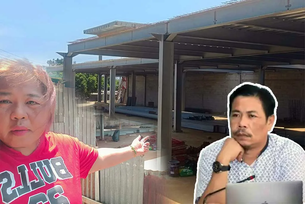 Food Court di Stadion Semarak Sawah Jadi Sorotan Banyak Pihak