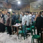 Forum LPMK Kota Blitar Gelar Halal Bihalal, Menjalin 'Seduluran Saklawase'