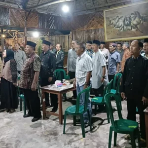 Forum LPMK Kota Blitar Gelar Halal Bihalal, Menjalin 'Seduluran Saklawase' Forum LPMK Kota Blitar Gelar Halal Bihalal, Menjalin 'Seduluran Saklawase'