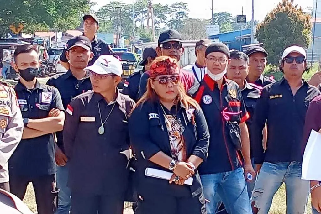 Gemawasbi Akan Unjuk Rasa di Bengkulu Tengah, Minta 6 Perusahaan Bermasalah Segera Diproses