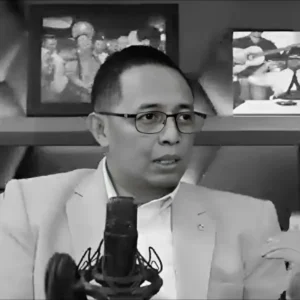 Hasan Nasbi Dikabarkan Mundur Sebagai Kepala Kantor Komunikasi Kepresidenan