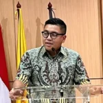 Hasan Nasbi Mundur sebagai Kepala Komunikasi Kepresidenan, Begini Respons Istana