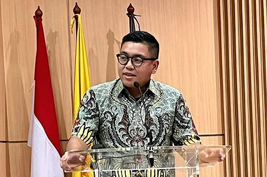 Hasan Nasbi Mundur sebagai Kepala Komunikasi Kepresidenan, Begini Respons Istana