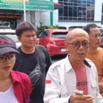 Ishak Burmansyah: Akan Kita Demokan Juga di Jakarta