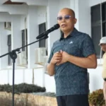 Jadi 5 Besar Angka Kemiskinan, Gusnan Mulyadi Minta Msyarakat Jujur