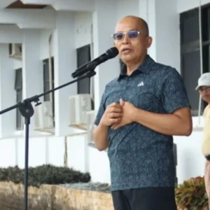 Jadi 5 Besar Angka Kemiskinan, Gusnan Mulyadi Minta Msyarakat Jujur
