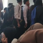 Job Fair Merah Putih 2025 Para Pencari kerja Kecewa