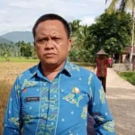 Kadis Pertanian Lebong Himbau Masyarakat Ikut MT