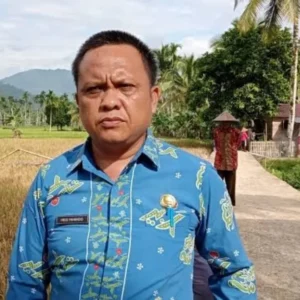 Kadis Pertanian Lebong Himbau Masyarakat Ikut MT Kadis Pertanian Lebong Himbau Masyarakat Ikut MT