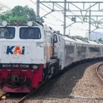KAI: Pemudik Kembali ke Jakarta Mencapai 48.823 Penumpang Pasca Idul Fitri