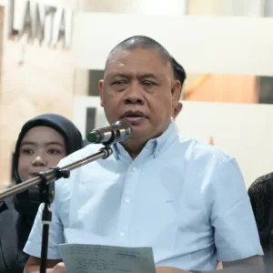 Kasus Dugaan Suap Ekspor CPO: Kejagung Tetapkan 3 Hakim PN Jakpus Jadi Tersangka