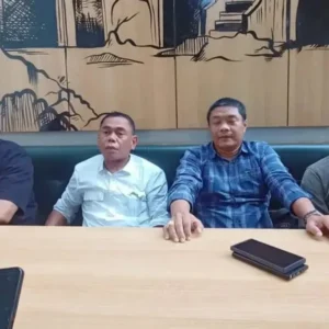 Kasus Pembakaran Mobil Polisi: DPC Grib Jaya Depok Bekukan Ranting Harjamukti 