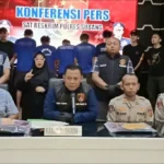 Kasus Penganiayaan Jurnalis di Subang: 5 Tersangka Terancam 7 Tahun Penjara