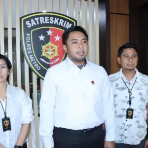 Kasus Perundungan Anak di Tambora Jakbar, Polisi Lakukan Penanganan dan Pendampingan terhadap Korban Kasus Perundungan Anak di Tambora Jakbar, Polisi Lakukan Penanganan dan Pendampingan terhadap Korban