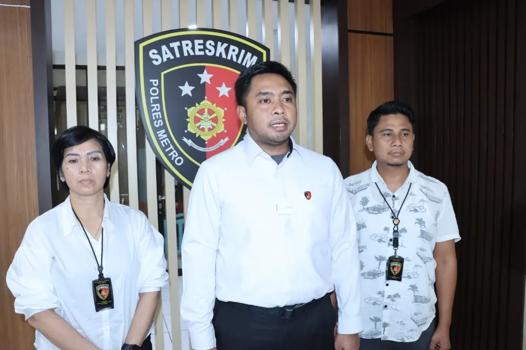Kasus Perundungan Anak di Tambora Jakbar, Polisi Lakukan Penanganan dan Pendampingan terhadap Korban