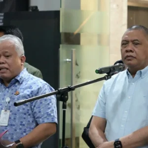 Kejagung Bongkar Dugaan Suap Ekspor CPO: 4 Tersangka Ditahan Termasuk Ketua PN Jaksel