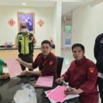 Kejagung Eksekusi 1 Unit Rumah Milik Terpidana Tony Budiman di Kelapa Gading Barat