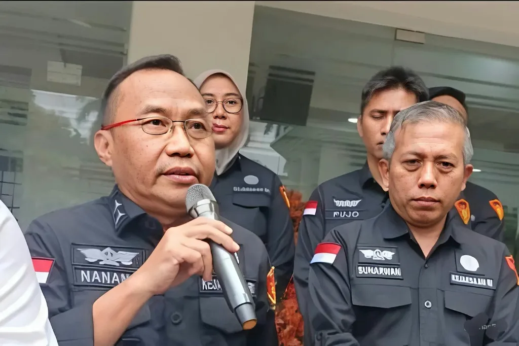 Kejagung Kembalikan Berkas Perkara Pagar Laut Tangerang ke Bareskrim: Minta Kasus Tipikor Diselidiki
