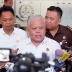 Kejagung Periksa 12 Saksi Terkait Kasus Dugaan Suap di PN Jakarta Pusat