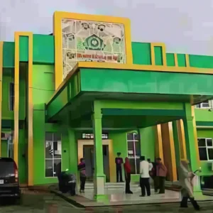 Kemenag Bengkulu: Zakat Fitrah 2025 Naik 13,96%, Begini Rinciannya