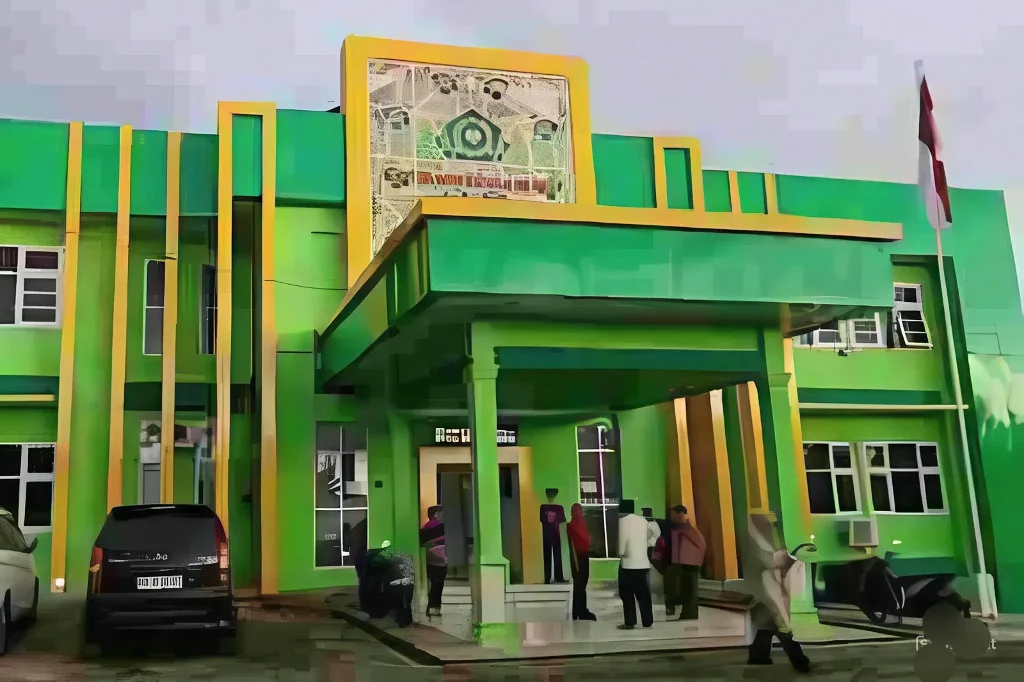Kemenag Bengkulu: Zakat Fitrah 2025 Naik 13,96%, Begini Rinciannya