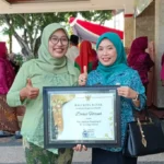 Ketua TP PKK: Warganya Terima Penghargaan Bidang Sosial Bukti Kartini Klampok Berprestasi