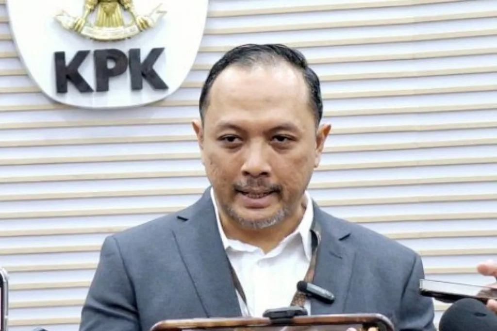 KPK: Motor Royal Enfield Ridwan Kamil Diduga Berasal dari Hasil Korupsi Dana Iklan