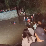 Kronologi Tenggelamnya Seorang Remaja di Dam Sungai Berut Blitar