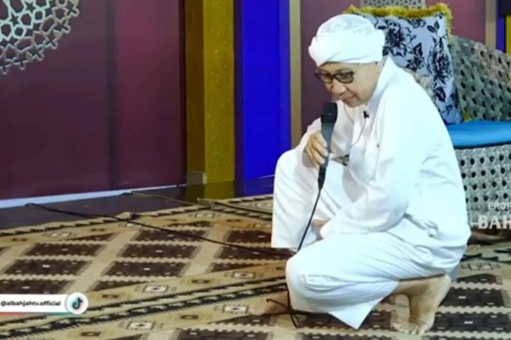 Manfaat Kencing Posisi Jongkok Ajaran Nabi Muhammad SAW Diakui Peneliti