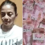 Mantan Artis Ditangkap Polisi, Diduga Edarkan Uang Palsu Senilai Ratusan Juta