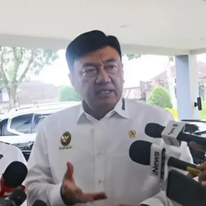 Menkopolkam: Presiden Prabowo Berencana Adakan Rapat Khusus Bahas Evakuasi Warga Gaza ke Indonesia