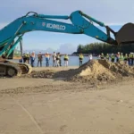Meski Disidak Gubernur Hingga Ditetapkan Darurat, Pengerukan Pendangkalan Alur Pulau Baai Tetap Dilaksanakan April
