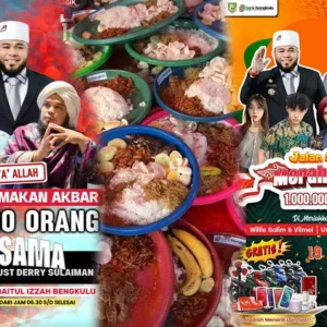 Meski Diterpa Masalah Korupsi, Bank Bengkulu Tetap Eksis Untuk Kegiatan Pemerintah Meski Diterpa Masalah Korupsi, Bank Bengkulu Tetap Eksis Untuk Kegiatan Pemerintah